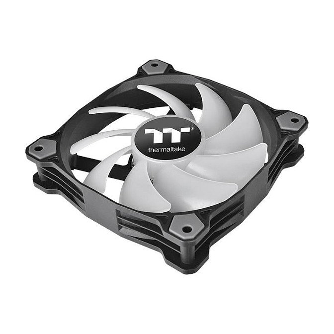 Thermaltake Pure 14 ARGB Sync Ventilador de Caja 140mm 3 Unidades