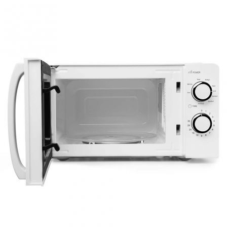 Orbegozo Microondas MIG 2130 700W 20L con Función Grill Blanco