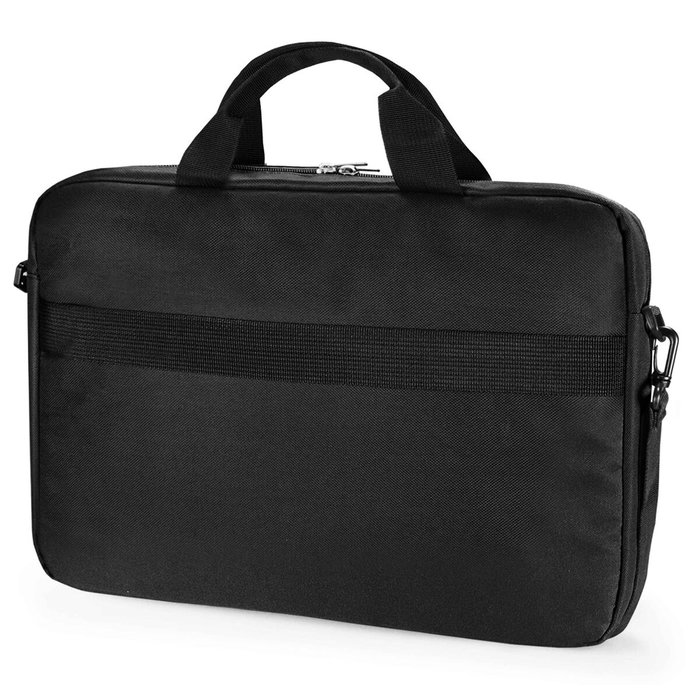 Subblim Maletín para Portátil 15,6 pulgadas con Ratón Inalámbrico Negro Subblim Maletín para Portátil 15,6 pulgadas con Ratón Inalámbrico Negro