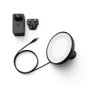 Philips Hue White & Color Ambiance Bloom Lámpara de Mesa Inteligente Negro