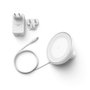 Philips Hue White & Color Ambiance Bloom Lamp 4.ª Generación - Blanco