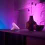 Philips Hue White & Color Ambiance Bloom Lamp 4.ª Generación - Blanco