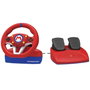 Hori Mario Kart Racing Wheel Pro Mini con Pedales