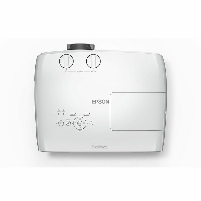 Proyector Epson V11H961040