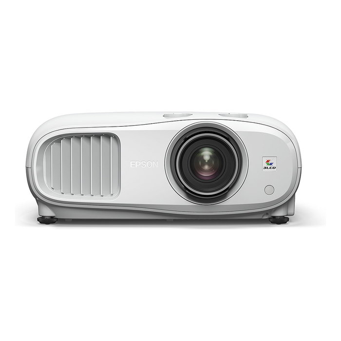 Epson EH-TW7000 Proyector 4K PRO-UHD 3000 Lúmenes ANSI 3LCD Blanco