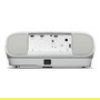 Epson EH-TW7000 Proyector 4K PRO-UHD 3000 Lúmenes ANSI 3LCD Blanco