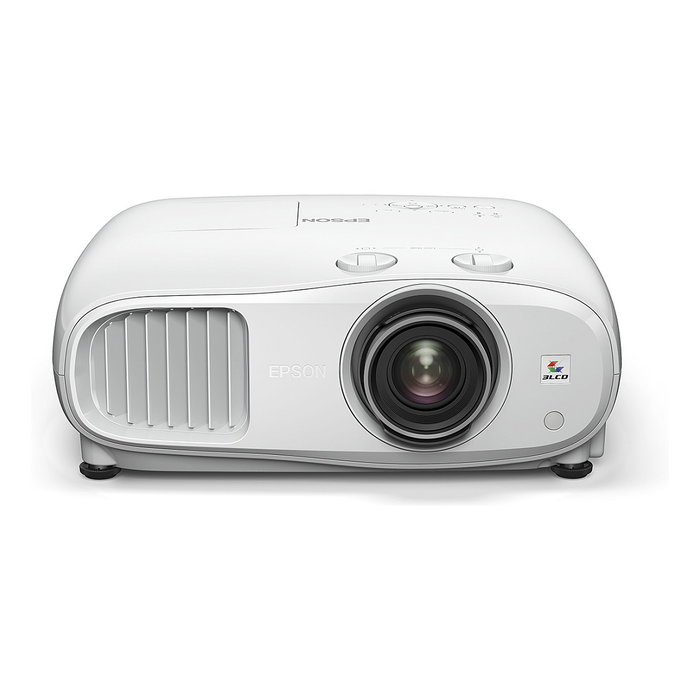 Epson EH-TW7000 Proyector 4K PRO-UHD 3000 Lúmenes ANSI 3LCD Blanco