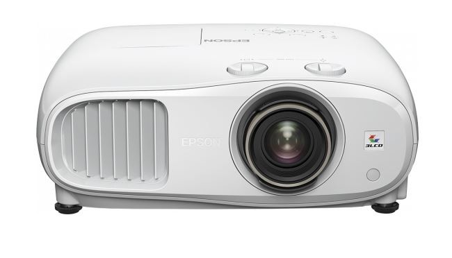 Epson EH-TW7000 Proyector 4K PRO-UHD Blanco Epson EH-TW7000 Proyector 4K PRO-UHD Blanco