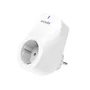 Tenda SP3 Enchufe Inteligente WiFi 2300 W Blanco para Hogar, Control Remoto App