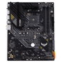 ASUS TUF Gaming B550-PLUS Placa Base ATX Socket AM4 para AMD Ryzen 3000 Series, Chipset AMD B550, DDR4 hasta 128GB, 2.5Gb LAN, PCIe 4.0, Realtek ALC S1200A 7.1