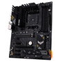 ASUS TUF Gaming B550-PLUS Placa Base ATX Socket AM4 para AMD Ryzen 3000 Series, Chipset AMD B550, DDR4 hasta 128GB, 2.5Gb LAN, PCIe 4.0, Realtek ALC S1200A 7.1