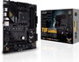 Asus TUF Gaming B550-PLUS ATX AMD B550 Socket AM4 DDR4