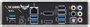 Asus TUF Gaming B550-PLUS ATX AMD B550 Socket AM4 DDR4