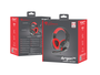 Natec Genesis Argon 110 - Auriculares Gaming