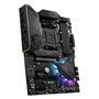 MSI MPG B550 Gaming Plus AMD B550 ATX Negra