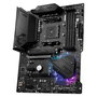 MSI MPG B550 Gaming Plus AMD B550 ATX Negra