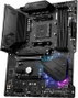 MSI MPG B550 Gaming Plus AMD B550 ATX Negra