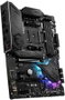 MSI MPG B550 Gaming Plus AMD B550 ATX Negra