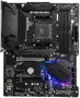 MSI MPG B550 Gaming Plus AMD B550 ATX Negra