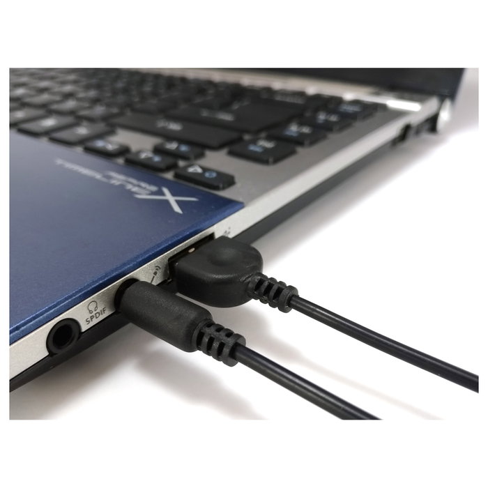 Equip Altavoces 2.0 Mini Negro para PC con Sonido Potente y Conexión USB/Jack 3.5mm