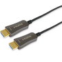 Equip Cable HDMI 2.0 4K/60Hz Macho-Macho 18Gbps Soporta 3D HDCP2.2 HDR