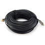 Equip Cable Óptico Activo HDMI 2.0 de 70m 4K@60Hz Negro