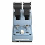 Thrustmaster TCA Officer Pack Airbus Edition Negro, Azul