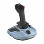 Thrustmaster TCA Officer Pack Airbus Edition Negro, Azul