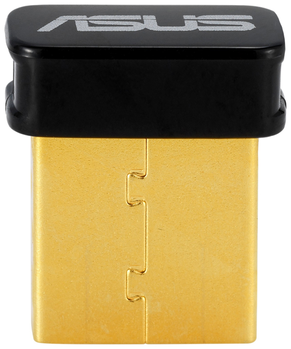 ASUS USB-BT500 Adaptador Bluetooth 5.0 USB 2.0