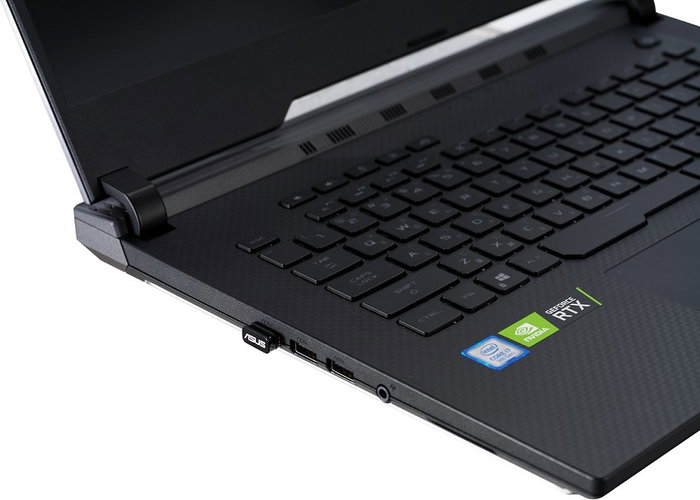 ASUS USB-BT500 Adaptador Bluetooth 5.0 USB 2.0
