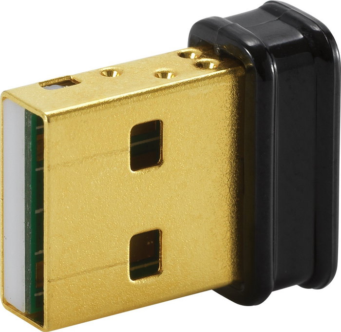 ASUS USB-BT500 Adaptador Bluetooth 5.0 USB 2.0