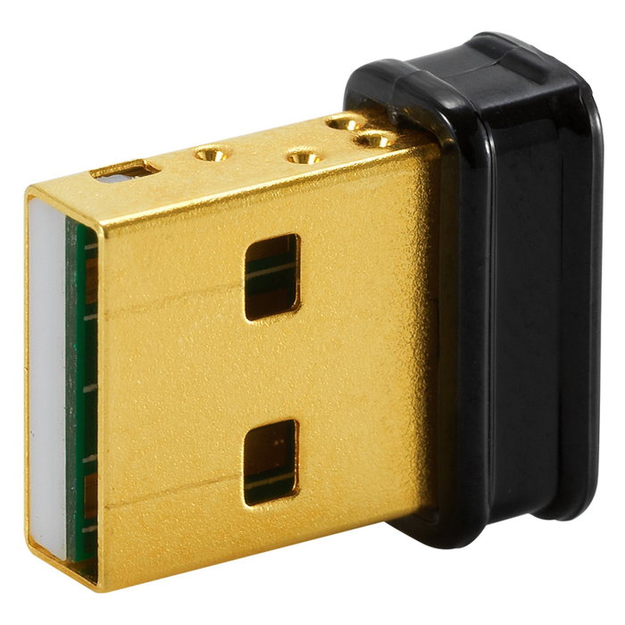 ASUS USB-BT500 Adaptador Bluetooth 5.0 USB 2.0