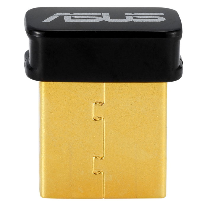 ASUS USB-BT500 Adaptador Bluetooth 5.0 USB 2.0