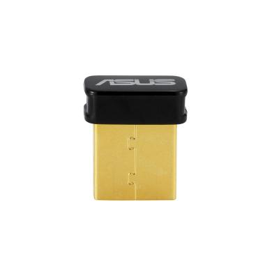 ASUS USB-BT500 Adaptador Bluetooth 5.0 USB 2.0