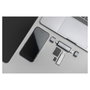 Digitus DA-70886 Lector de tarjetas dual y concentrador USB-C + USB 3.0, SD + Micro SD