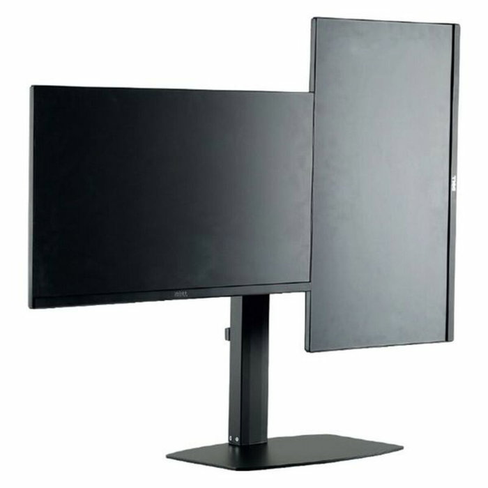 Ewent EW1538 Soporte para 2 Monitores con Resorte de Gas hasta 27 pulgadas Ewent EW1538 Soporte para 2 Monitores con Resorte de Gas hasta 27 pulgadas