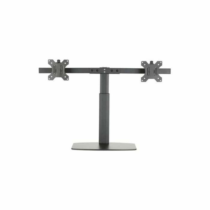 Ewent EW1538 Soporte para 2 Monitores con Resorte de Gas hasta 27 pulgadas Ewent EW1538 Soporte para 2 Monitores con Resorte de Gas hasta 27 pulgadas