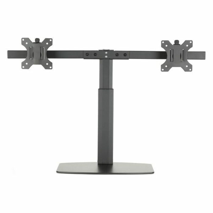 Ewent EW1538 Soporte para 2 Monitores con Resorte de Gas hasta 27 pulgadas Ewent EW1538 Soporte para 2 Monitores con Resorte de Gas hasta 27 pulgadas