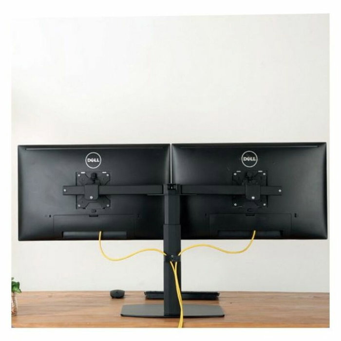 Ewent EW1538 Soporte para 2 Monitores con Resorte de Gas hasta 27 pulgadas Ewent EW1538 Soporte para 2 Monitores con Resorte de Gas hasta 27 pulgadas