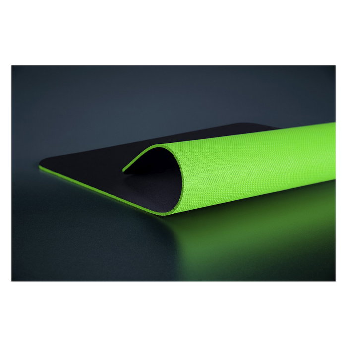 Razer Gigantus V2 3XL Negro, Verde