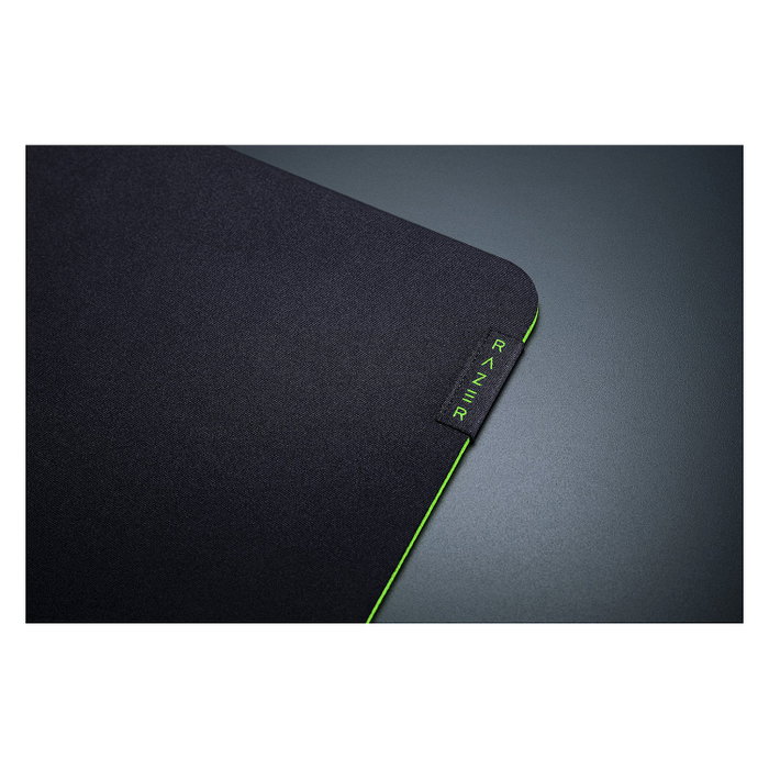 Razer Gigantus V2 3XL Negro, Verde