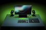 Razer Gigantus V2 3XL Negro, Verde