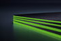 Razer Gigantus V2 3XL Negro, Verde