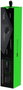 Razer Gigantus V2 3XL Negro, Verde