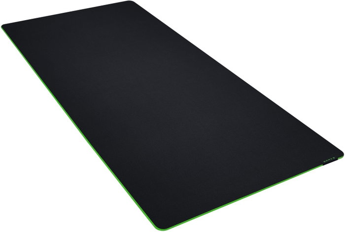 Razer Gigantus V2 3XL Negro, Verde