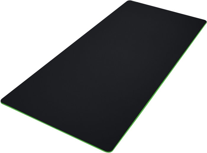 Razer Gigantus V2 3XL Negro, Verde