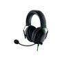 Razer BlackShark V2 X Auriculares de Gaming Negro y Verde