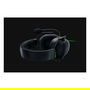 Razer BlackShark V2 X Gaming Headset Auriculares Over-Ear Virtual 7.1 HyperClear Mic Multiplatform Negro