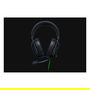 Razer BlackShark V2 X Gaming Headset Auriculares Over-Ear Virtual 7.1 HyperClear Mic Multiplatform Negro