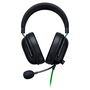Razer BlackShark V2 X Gaming Headset Auriculares Over-Ear Virtual 7.1 HyperClear Mic Multiplatform Negro